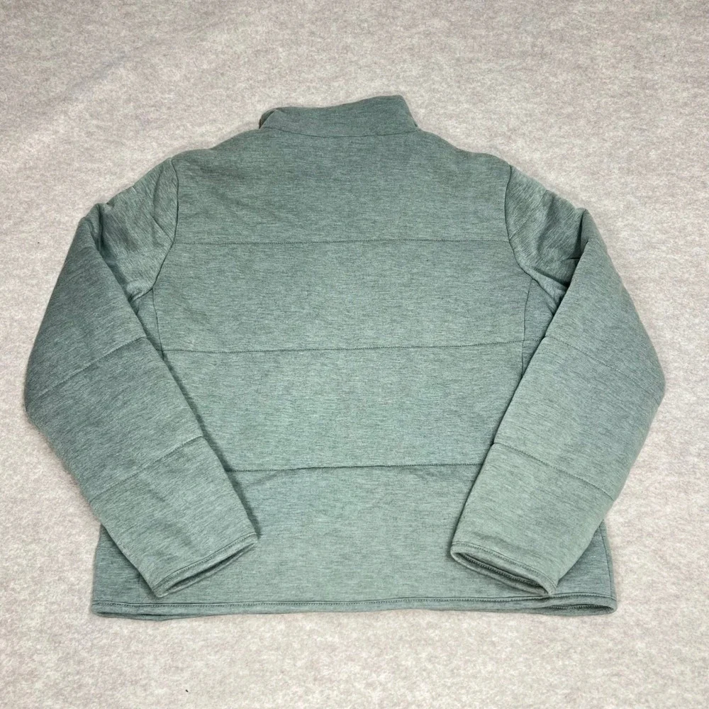 Three Dots size small